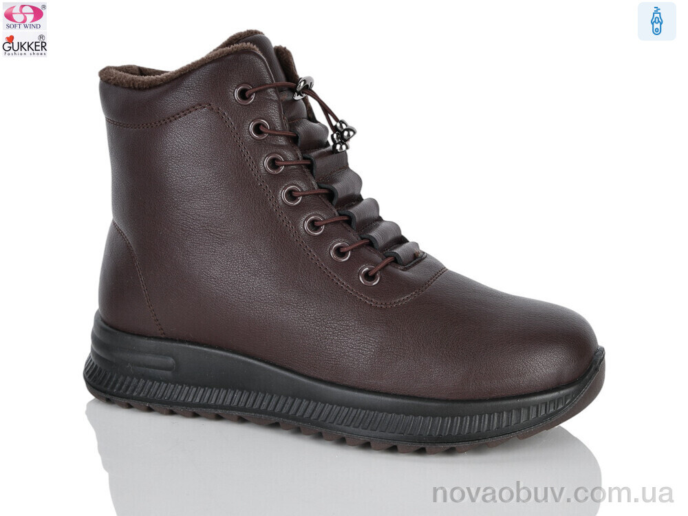 Черевики Gukkcr YK4138-15