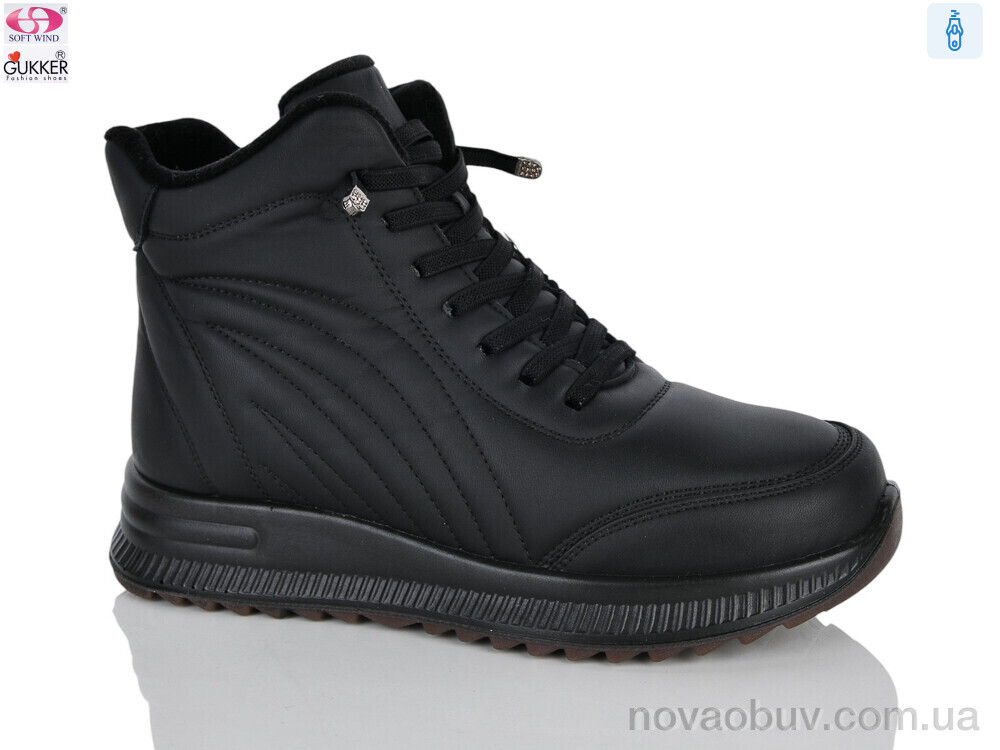 Черевики Gukkcr YK4141-1