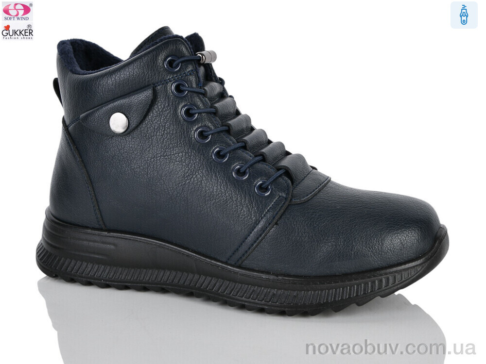 Черевики Gukkcr YK4120-6