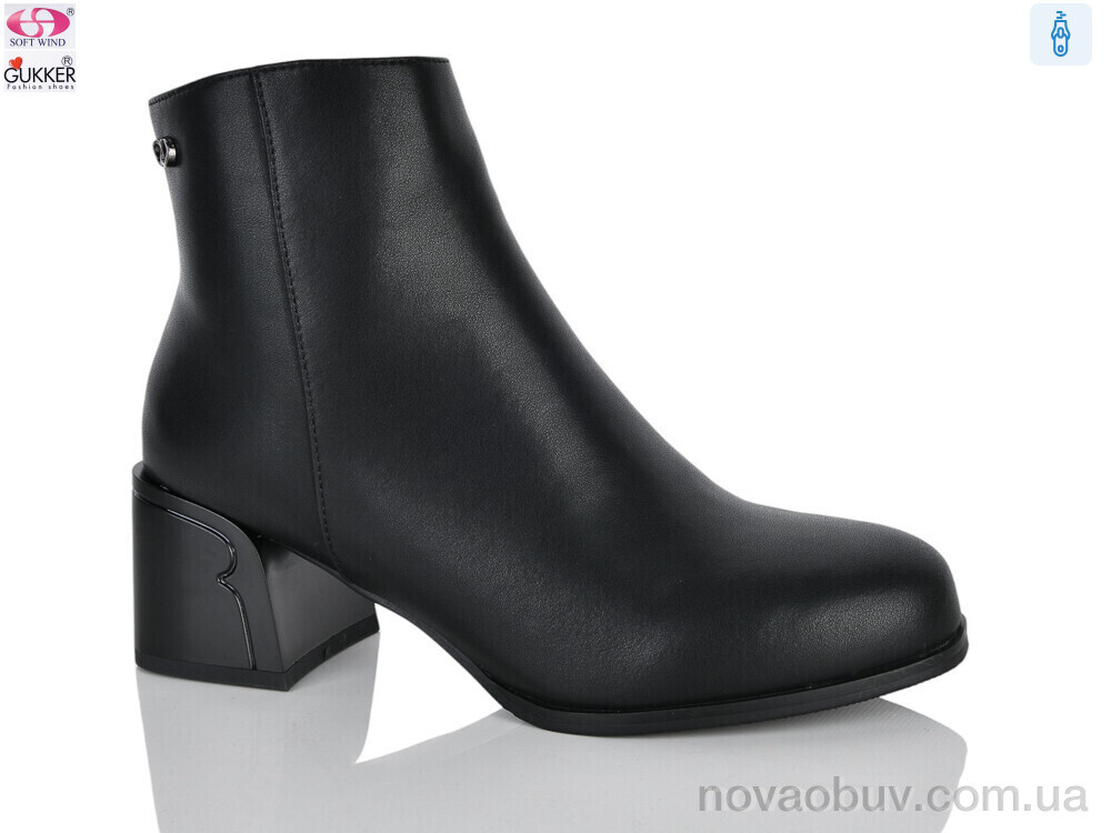 Черевики Gukkcr GL7001