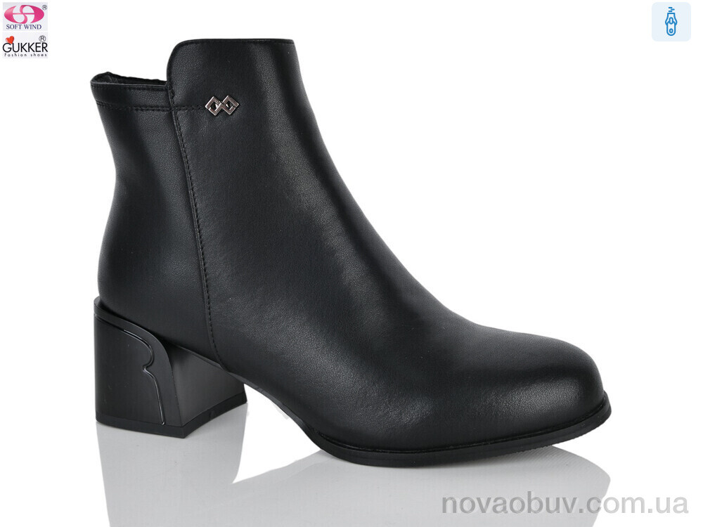 Черевики Gukkcr GL7002