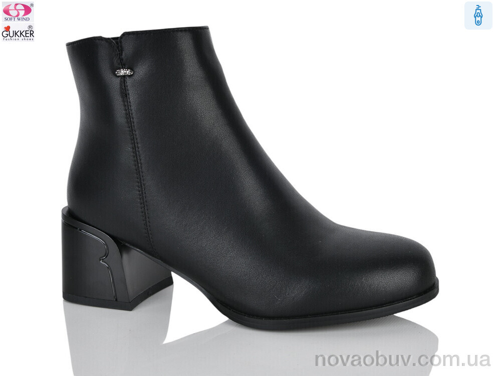 Черевики Gukkcr GL7003