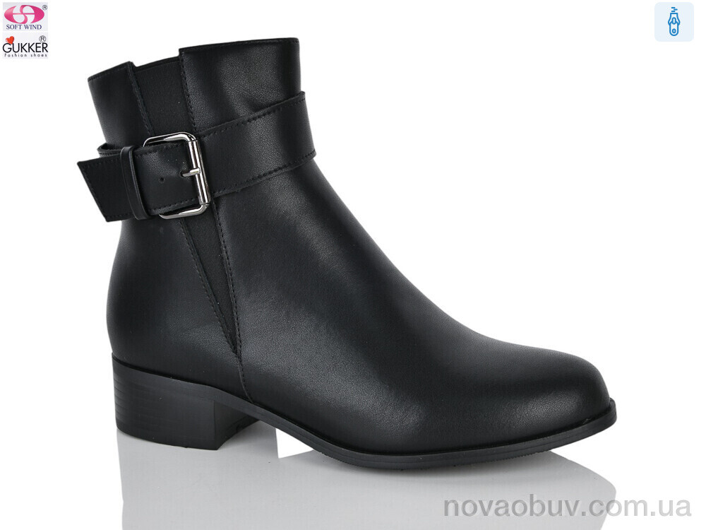 Черевики Gukkcr GL7007