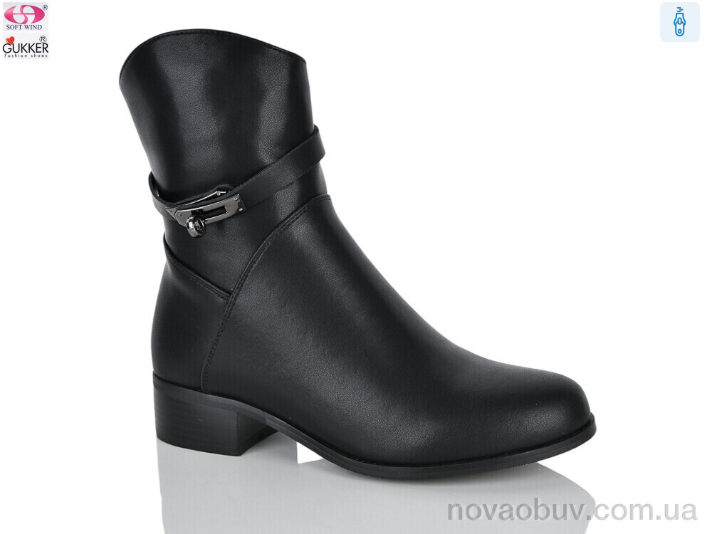 Черевики Gukkcr GL7008