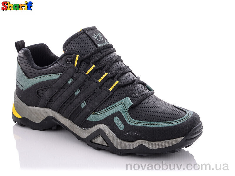 Кросівки Sharif 993013-4