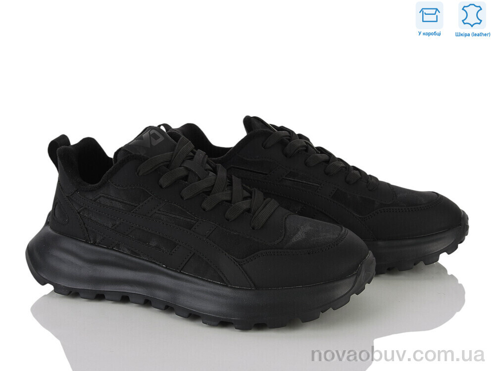 Кросівки MD-GRESSO-LUNASTEP MD2682-1