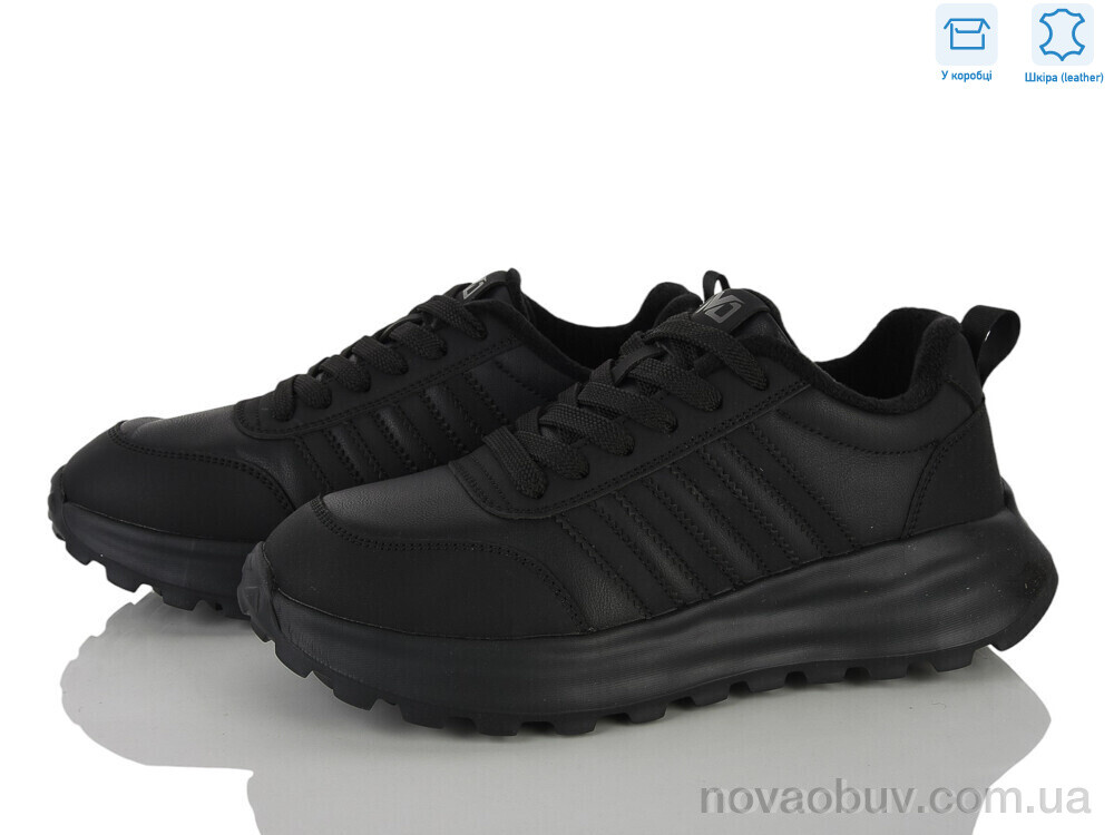 Кросівки MD-GRESSO-LUNASTEP MD2685-4