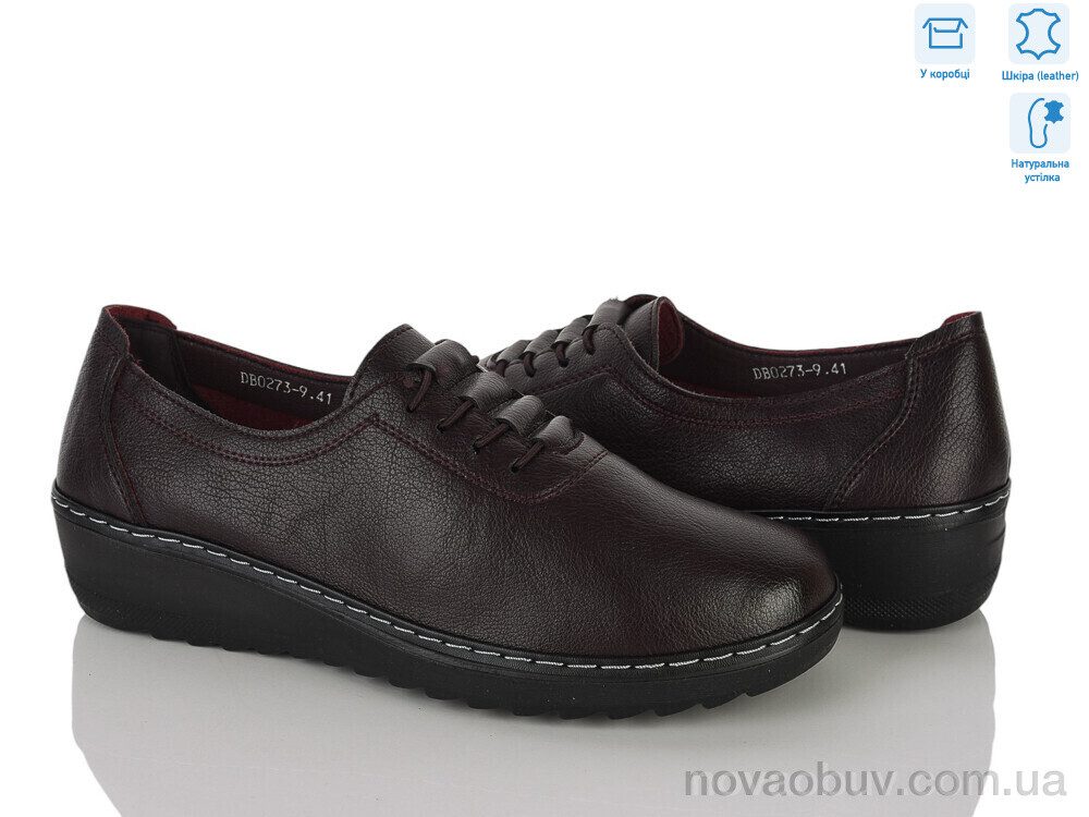 Туфлі Мир 4523-DB0273-9