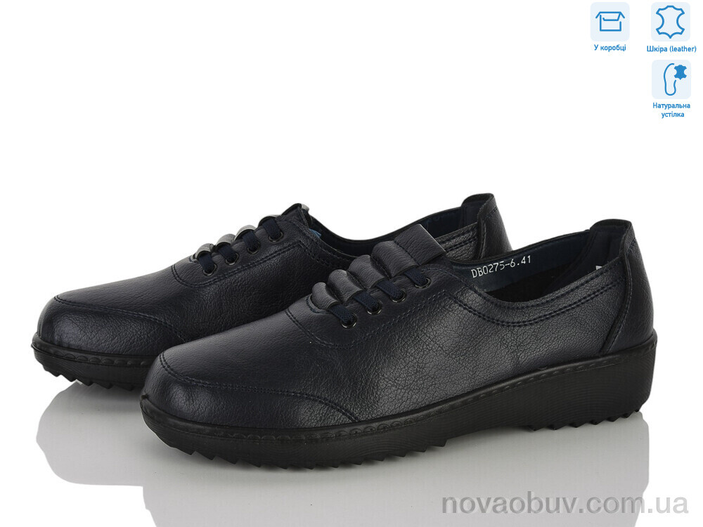 Туфлі Мир 4523-DB0275-6