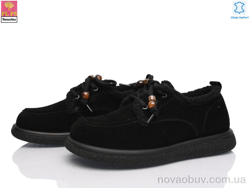 Туфлі PLPS-Nanachka CC03-2
