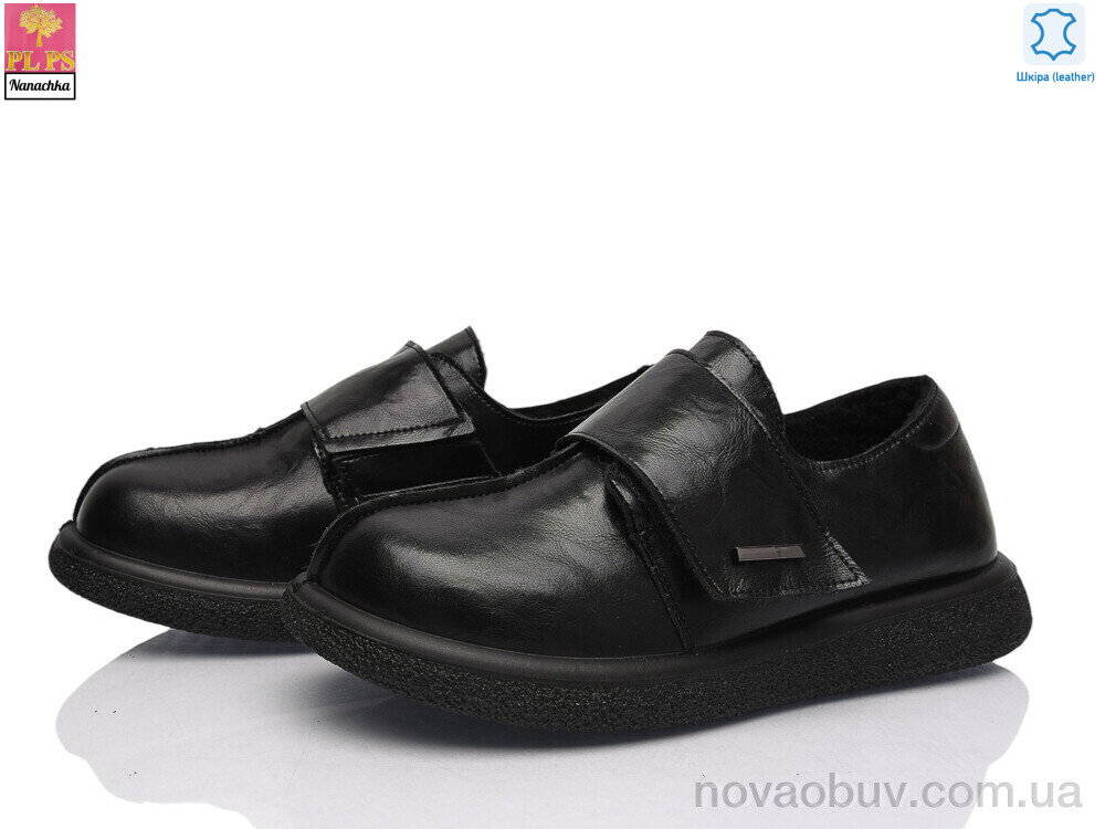 Туфлі PLPS-Nanachka CC01-1