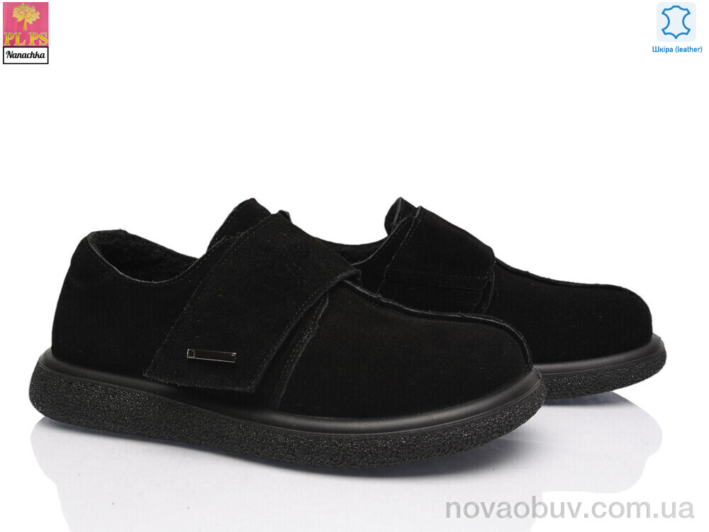 Туфлі PLPS-Nanachka CC01-2