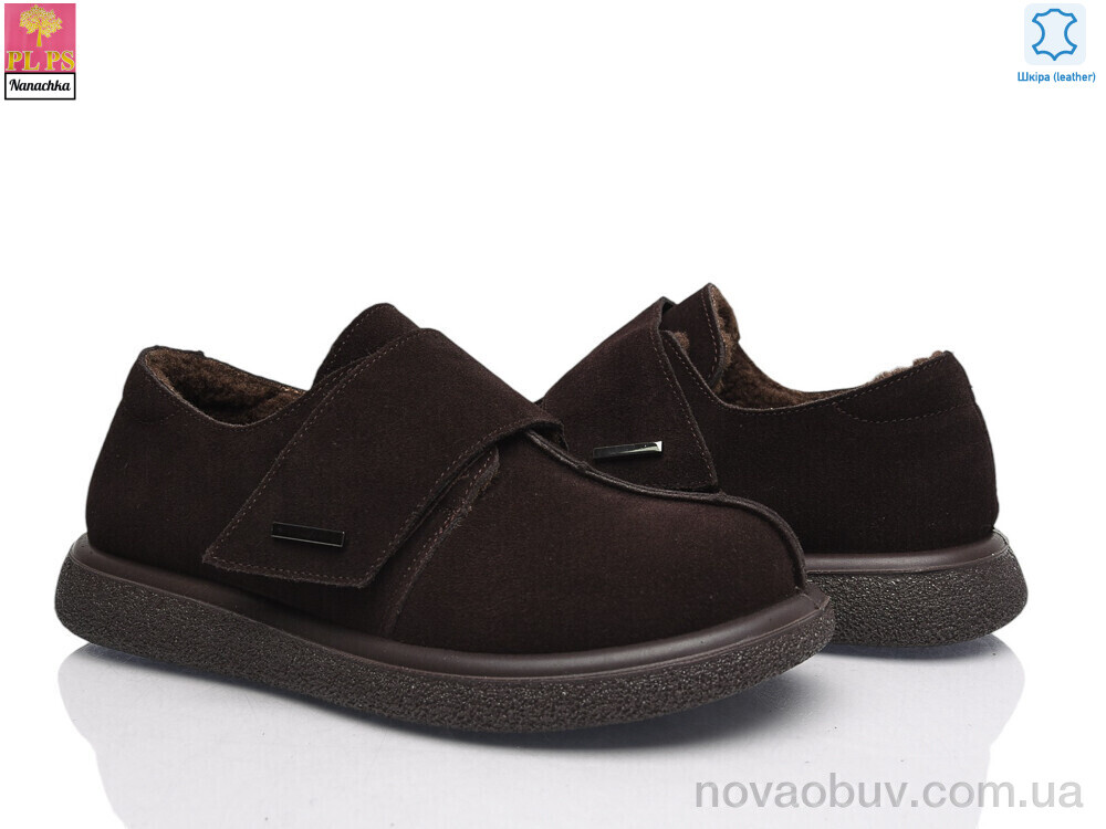 Туфлі PLPS-Nanachka CC01-6