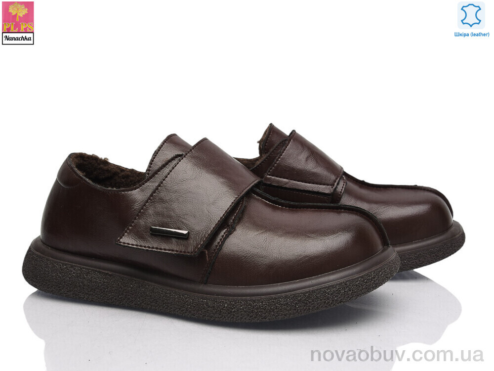 Туфлі PLPS-Nanachka CC01-10