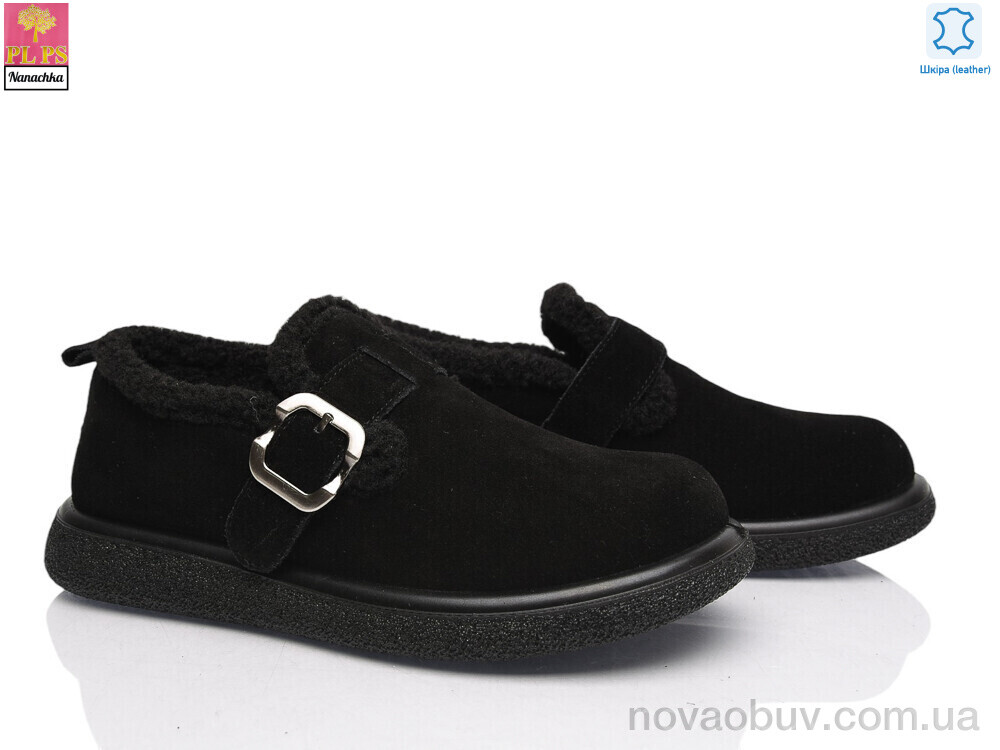 Туфлі PLPS-Nanachka CC05-2