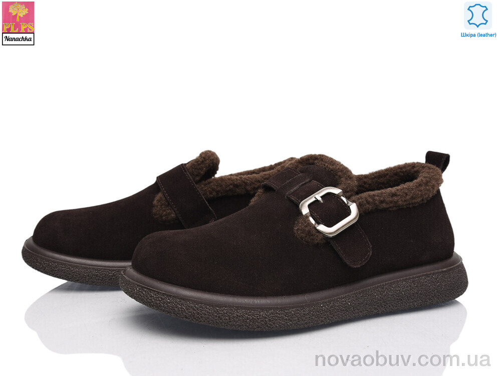 Туфлі PLPS-Nanachka CC05-6