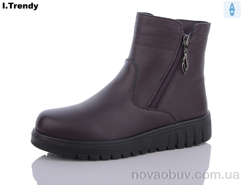 Черевики Trendy DB773-7