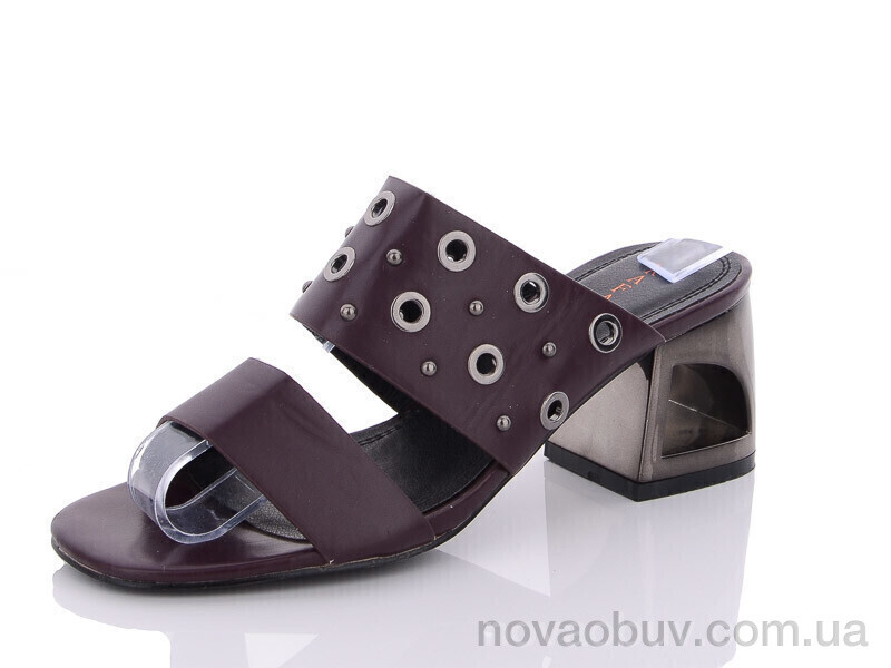 Шльопанці Summer shoes X507-1