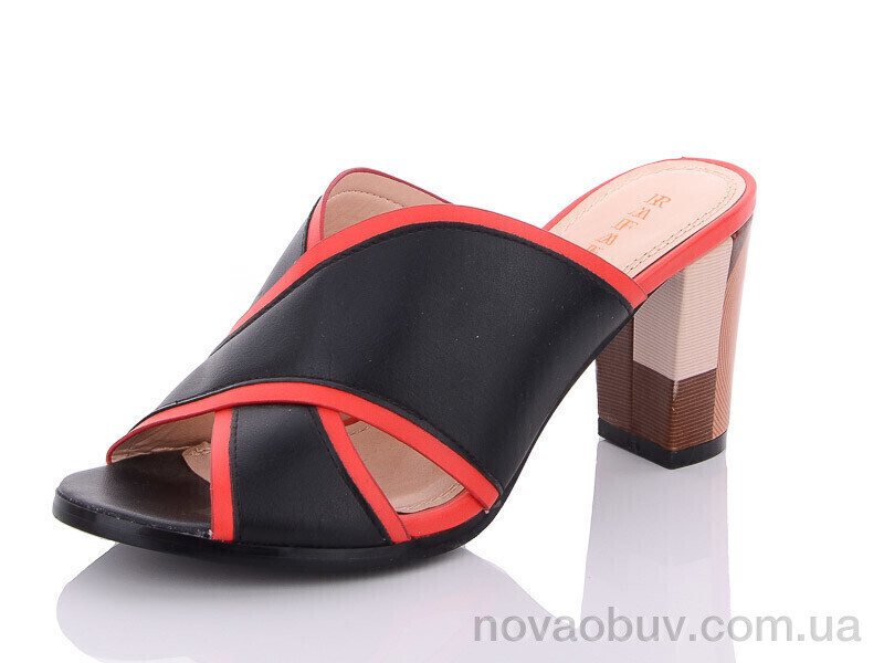 Шльопанці Summer shoes X509-1