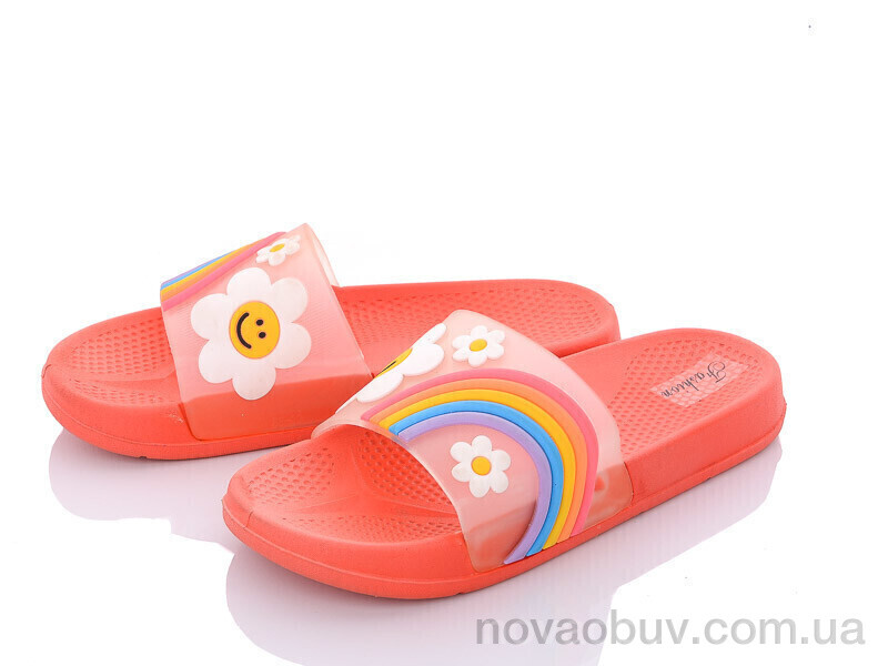Шльопанці Summer shoes W67-2