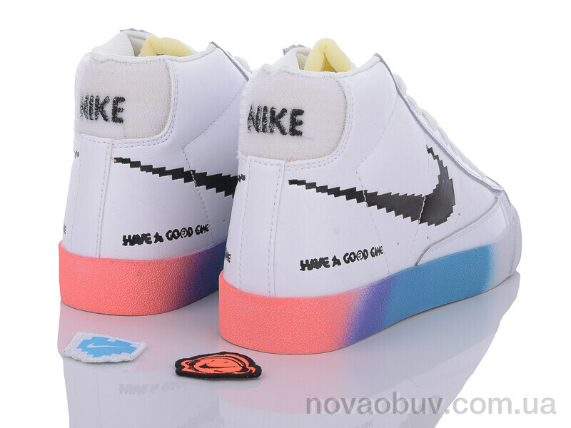 Кросівки Summer shoes A2015-4