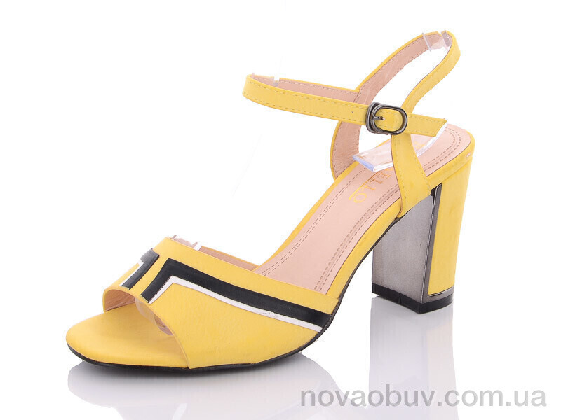 Босоніжки Summer shoes X502-1