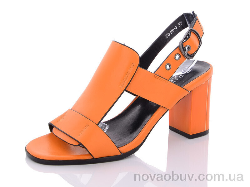 Босоніжки Summer shoes Z016-3