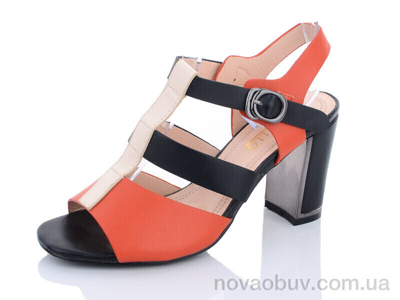 Босоніжки Summer shoes X501-1