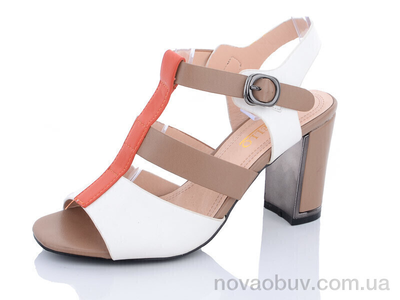 Босоніжки Summer shoes X501-3