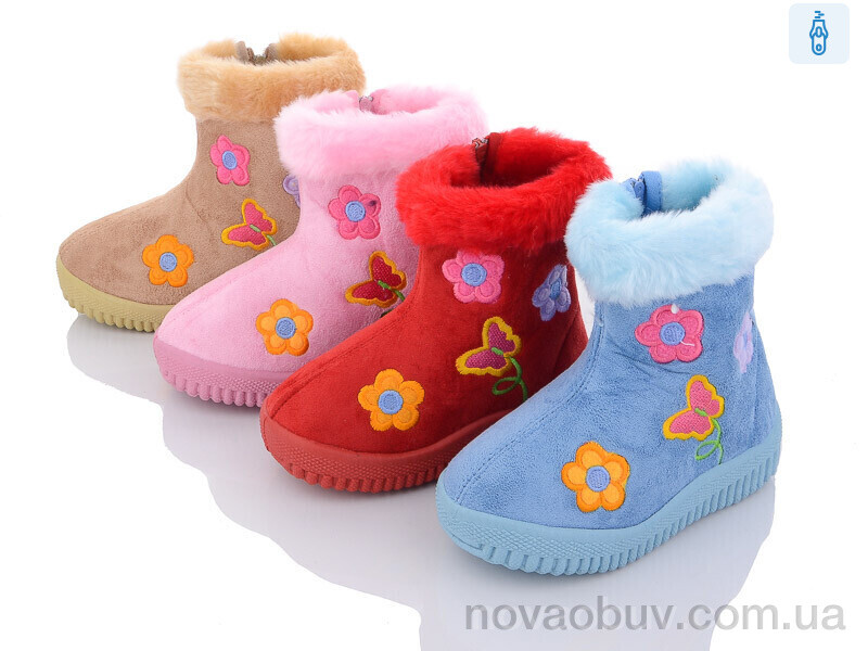 Уги Summer shoes RA2 mix