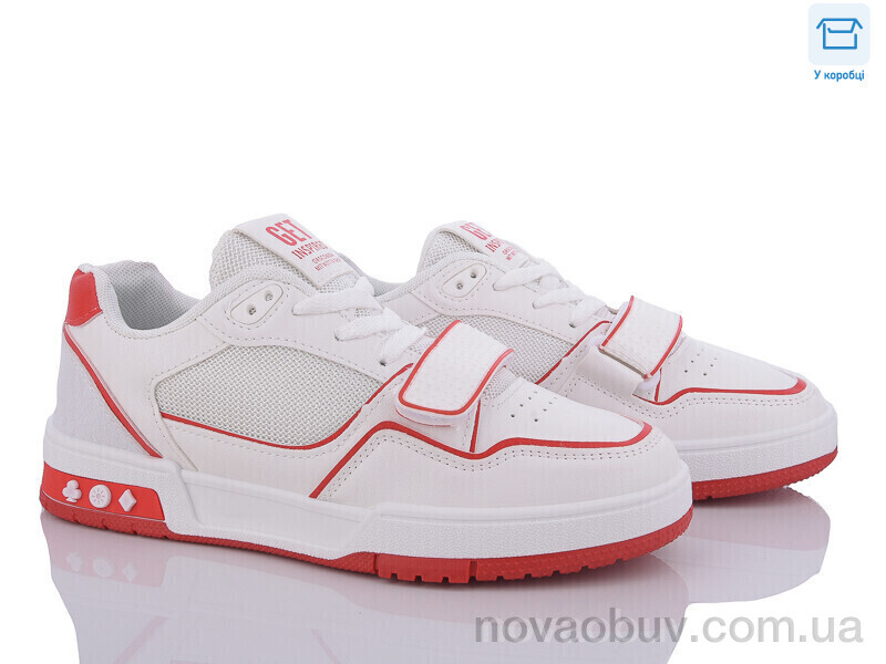 Кросівки Summer shoes KN2227-2