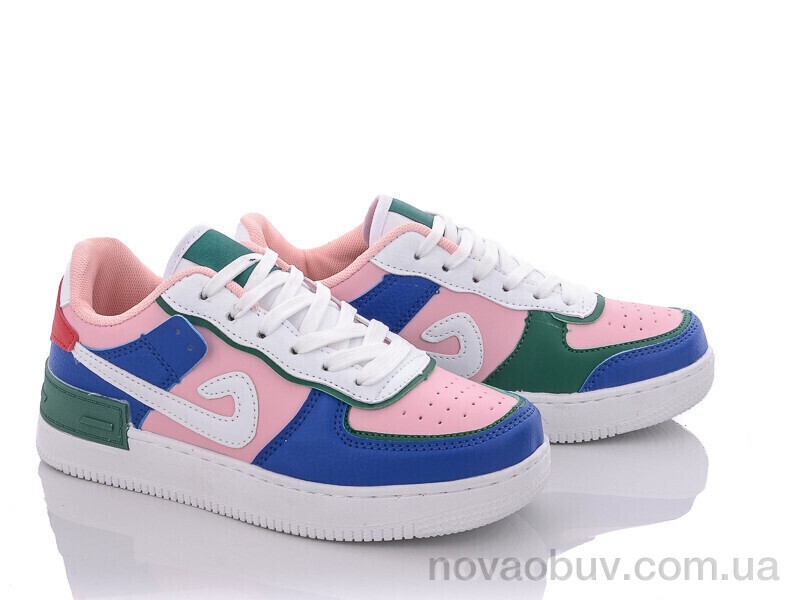 Кросівки Summer shoes B71006-9