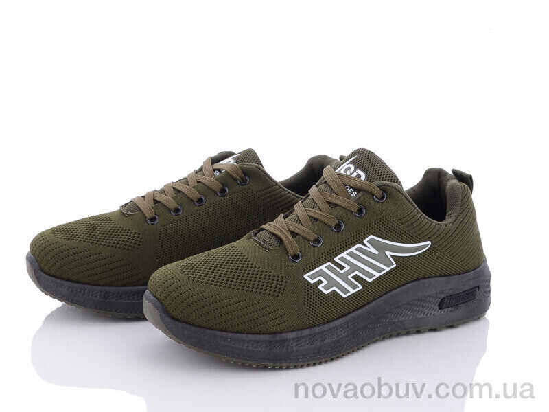 Кросівки Summer shoes W999-3