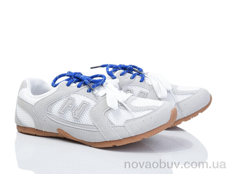 Кросівки Summer shoes W6656-2