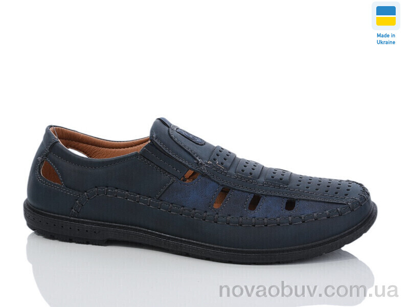 Туфлі Summer shoes 55461-3