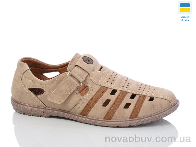 Туфлі Summer shoes 55459-1