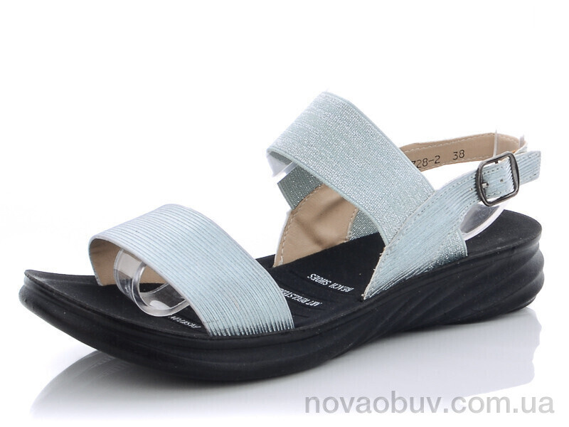 Босоніжки Summer shoes 7728-2