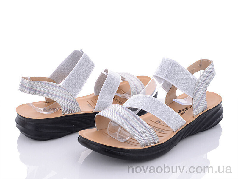 Босоніжки Summer shoes 7703-5