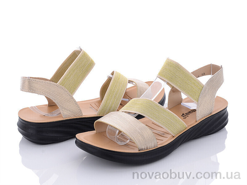 Босоніжки Summer shoes 7703-6