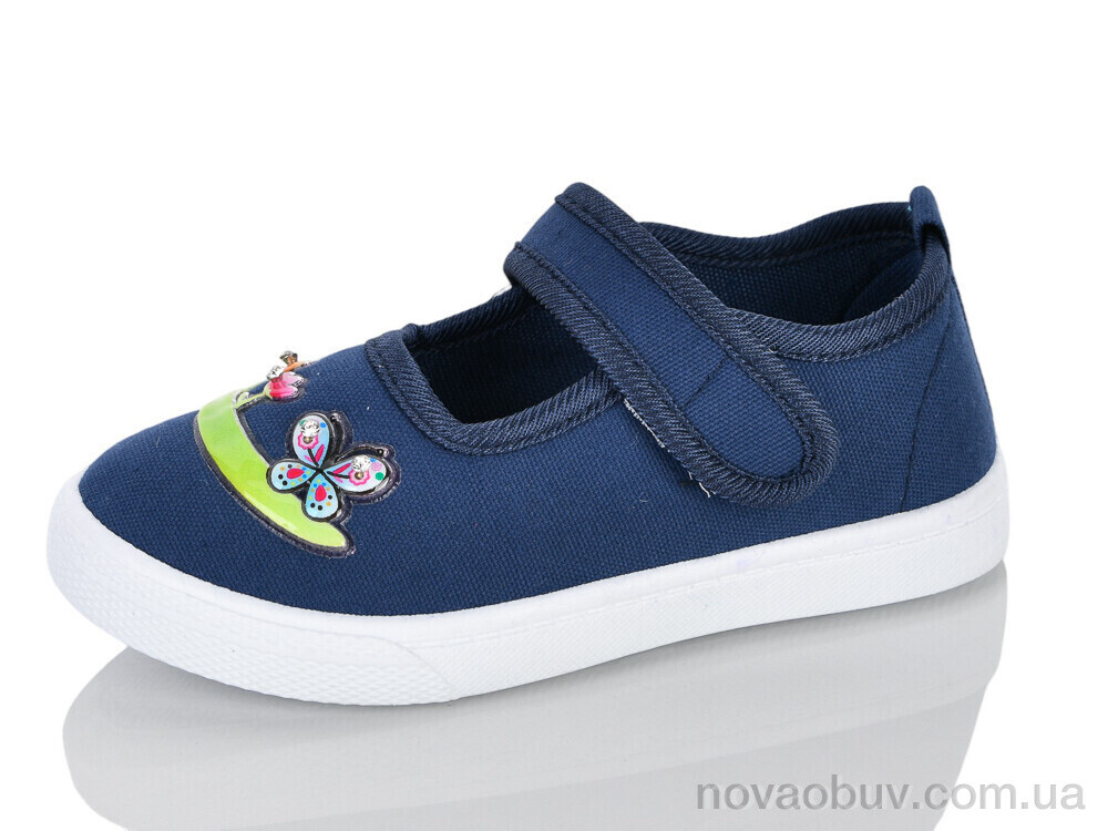 Капці Blue Rama W76-5