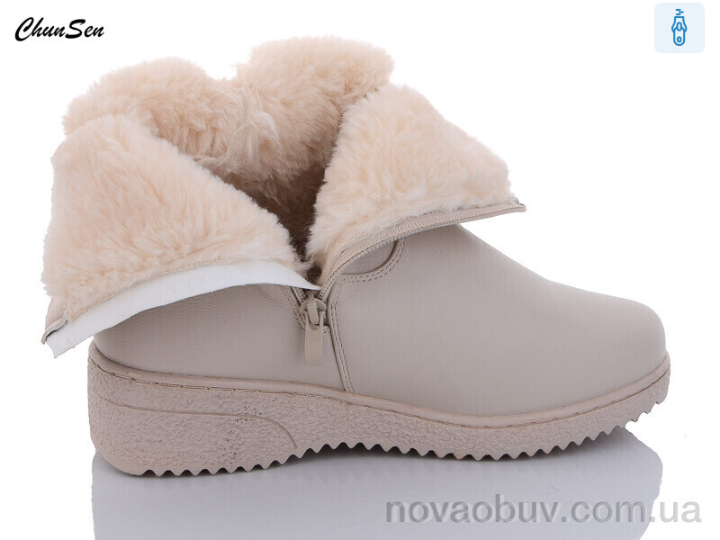 Черевики Chunsen 9302-7