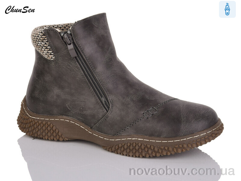 Черевики Chunsen 9895-5