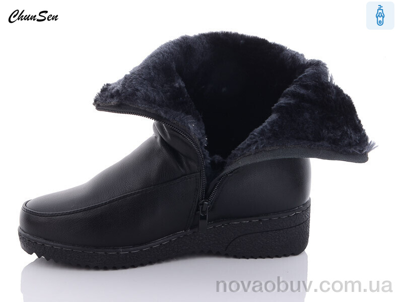 Черевики Chunsen 37885X-1