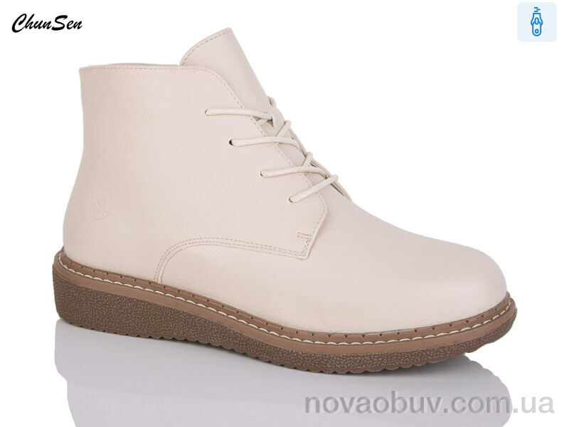 Черевики Chunsen 9351-7