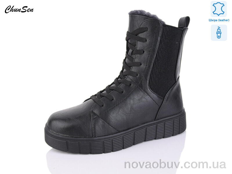 Черевики Chunsen 7762-1