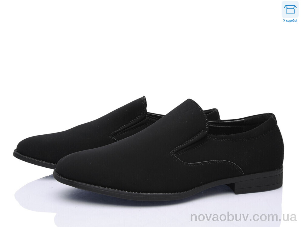 Туфлі Favorit D298-1A
