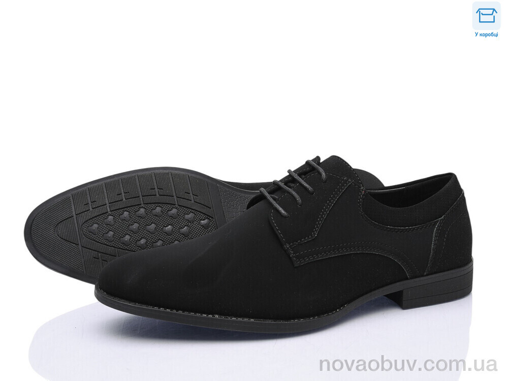 Туфлі Favorit D298-12A