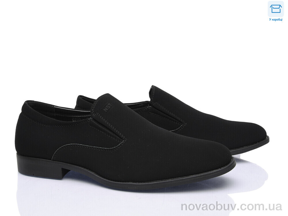 Туфлі Favorit D297-7A