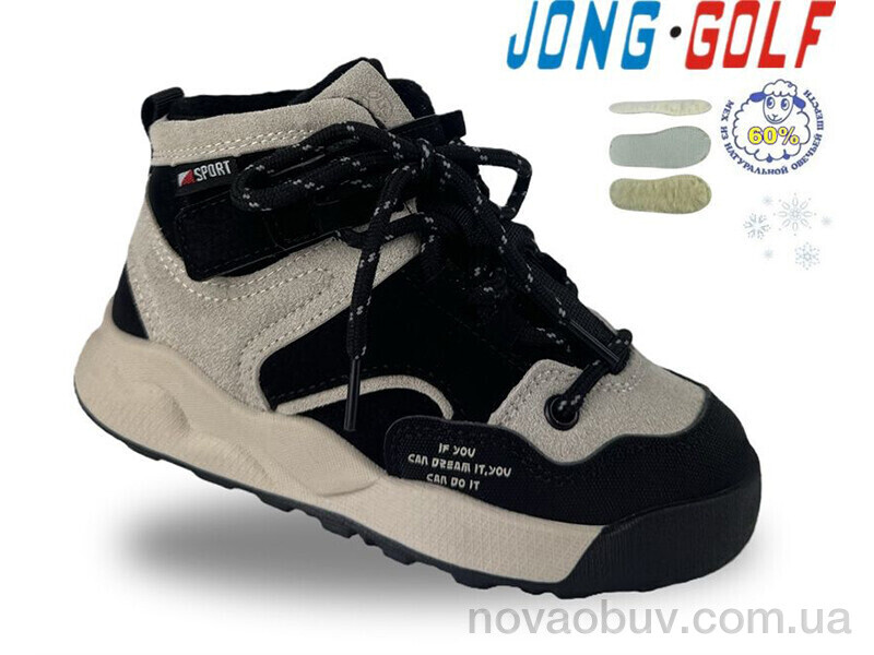 Черевики Jong Golf A40682-0