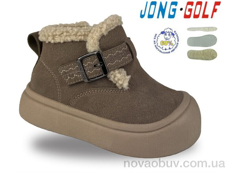 Черевики Jong Golf B40694-3